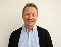 Ole Jørgen Nordbakken